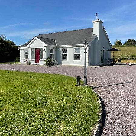 Rose Cottage Dunrine Exterior foto